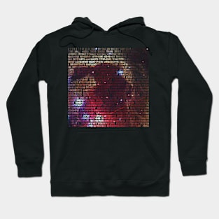 Fibonacci numbers sequence Hoodie